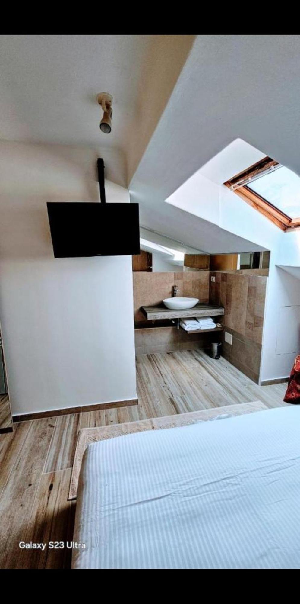 Hotel Dimora Storica Milán Habitación foto